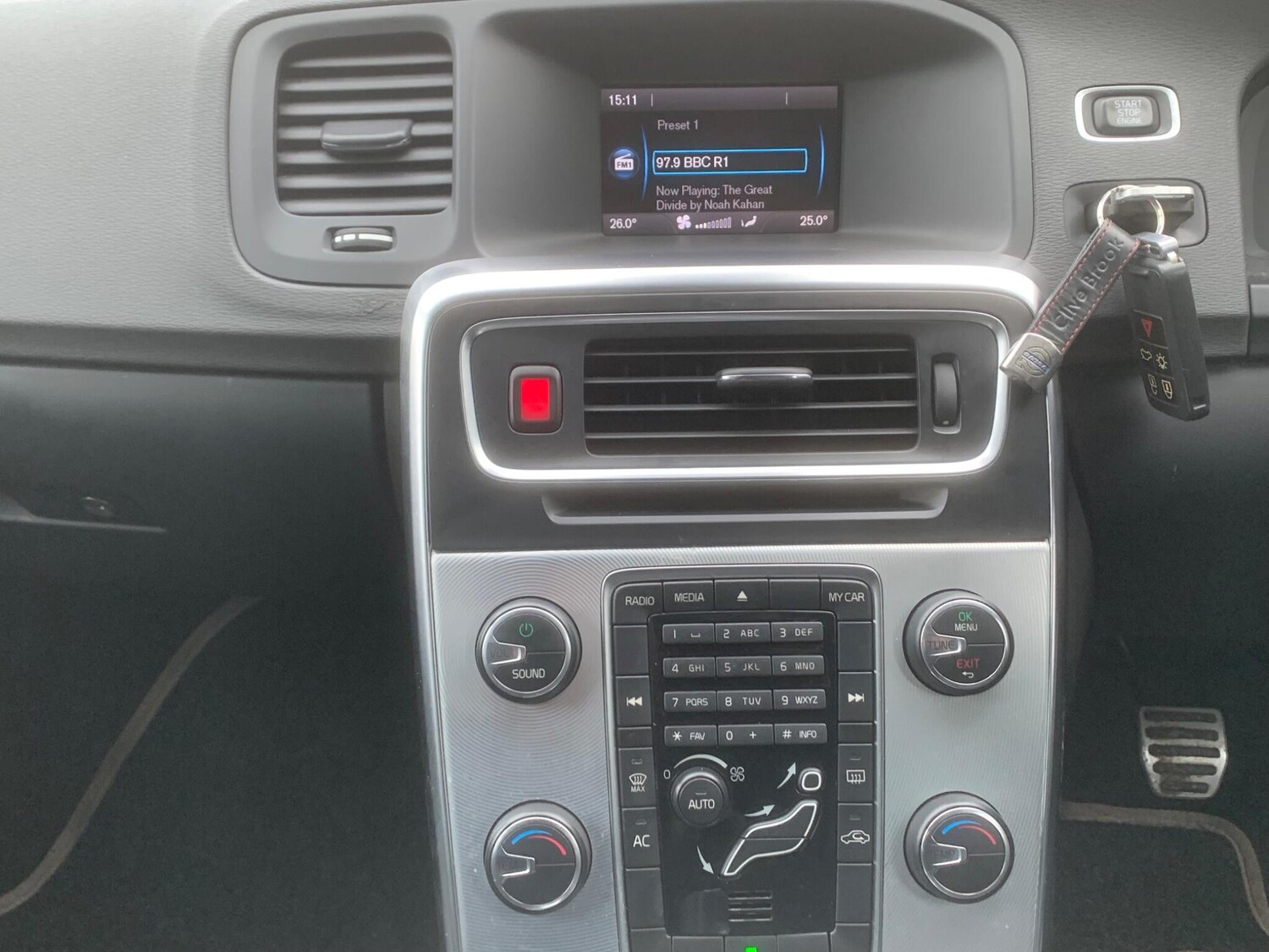 Used Volvo V60 for sale - 77484208: Photo 16