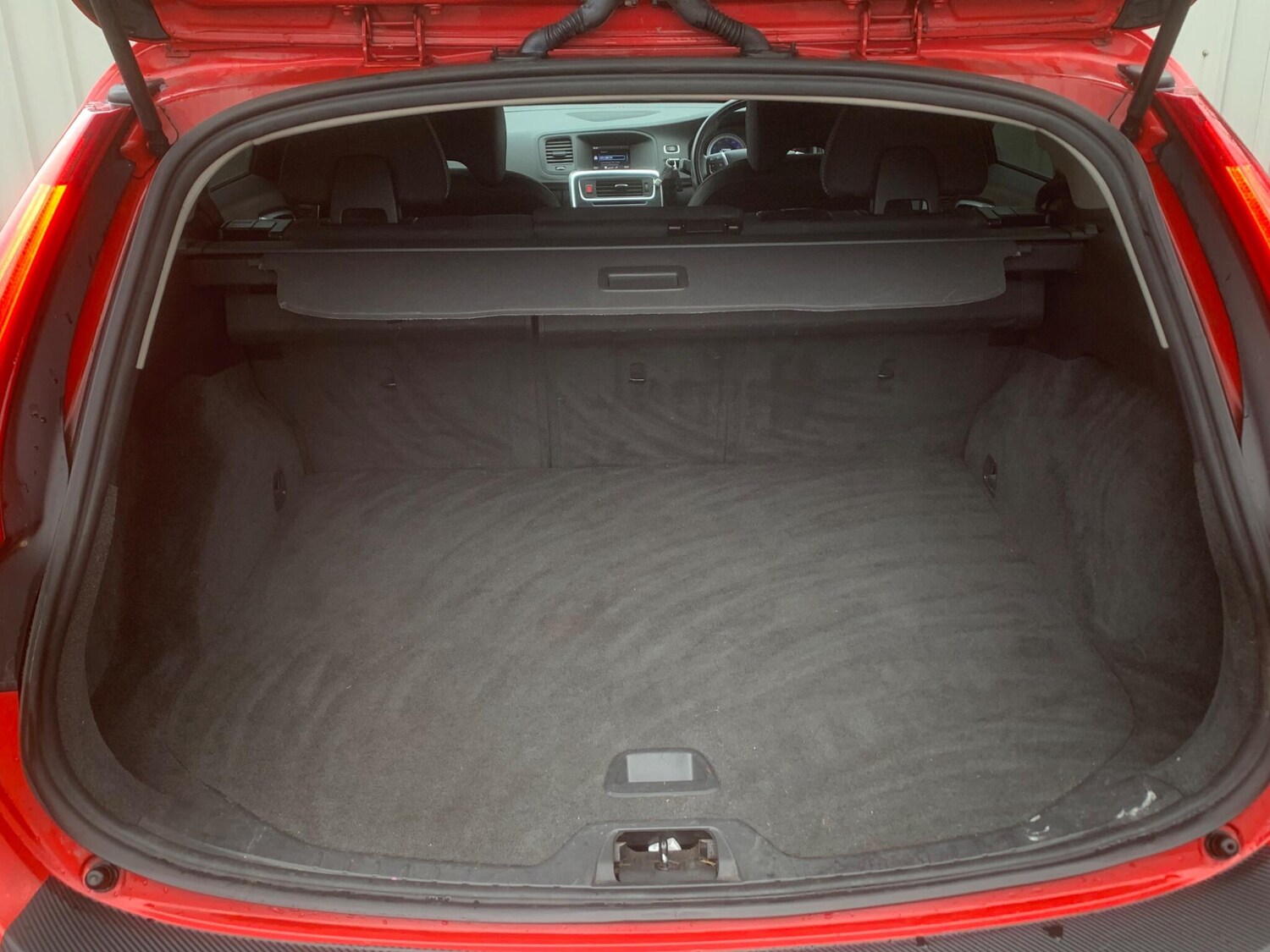 Used Volvo V60 for sale - 77484208: Photo 23