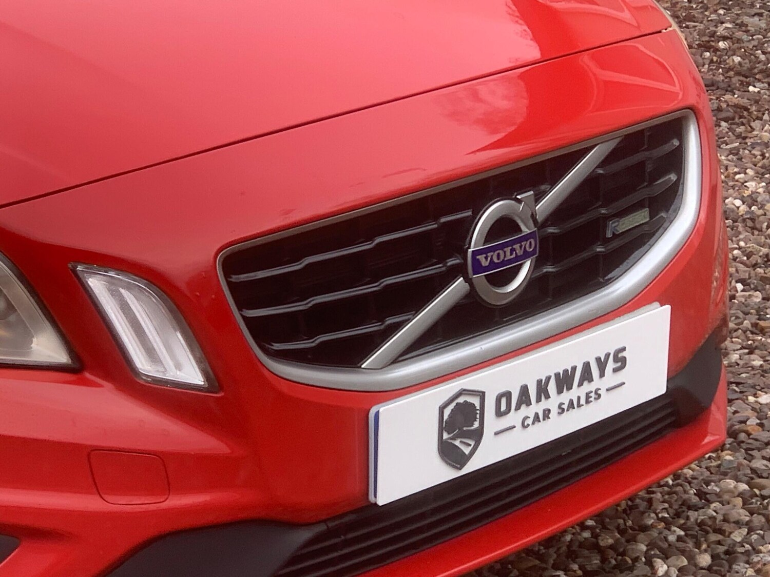 Used Volvo V60 for sale - 77484208: Photo 27