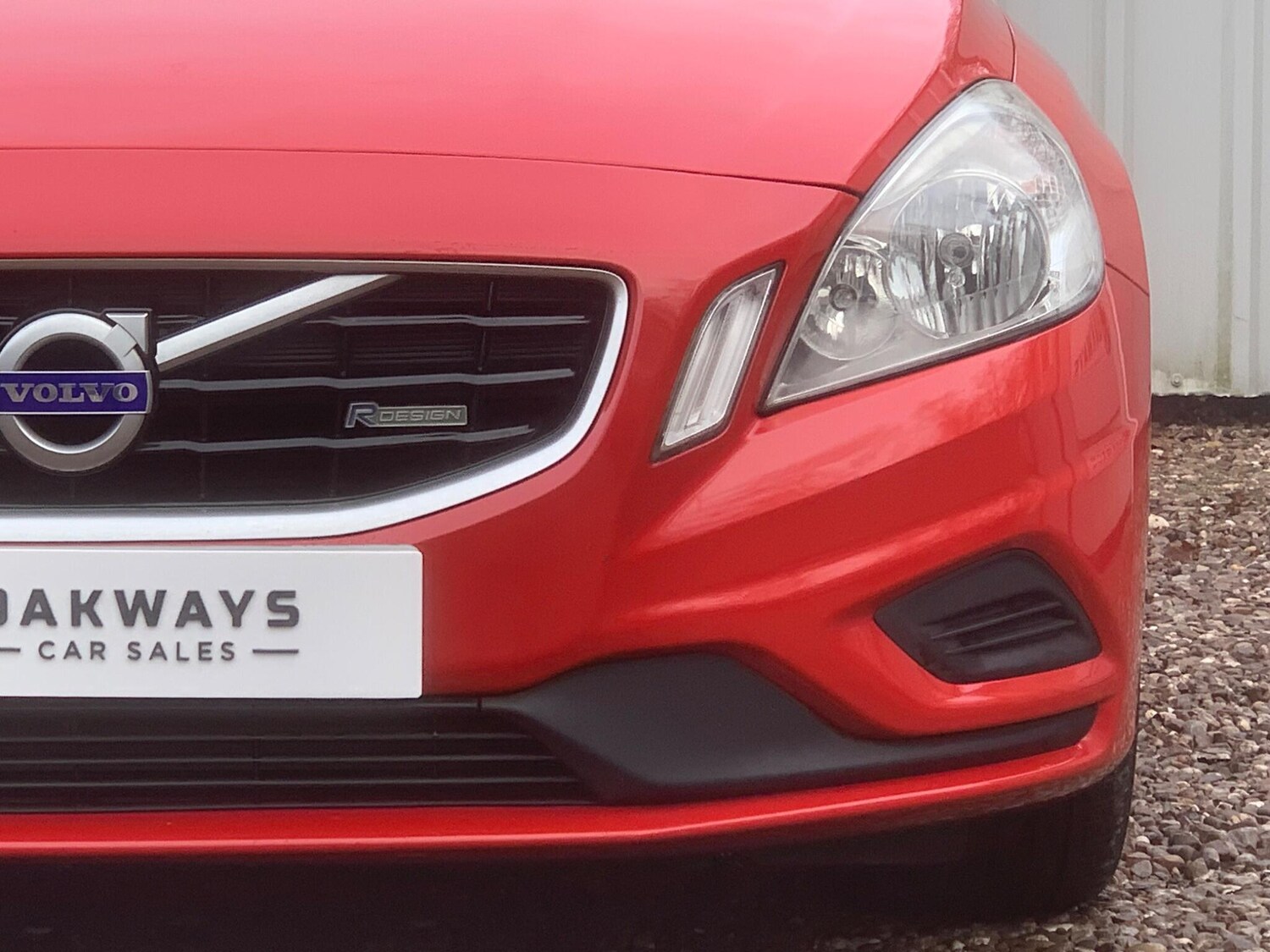 Used Volvo V60 for sale - 77484208: Photo 28