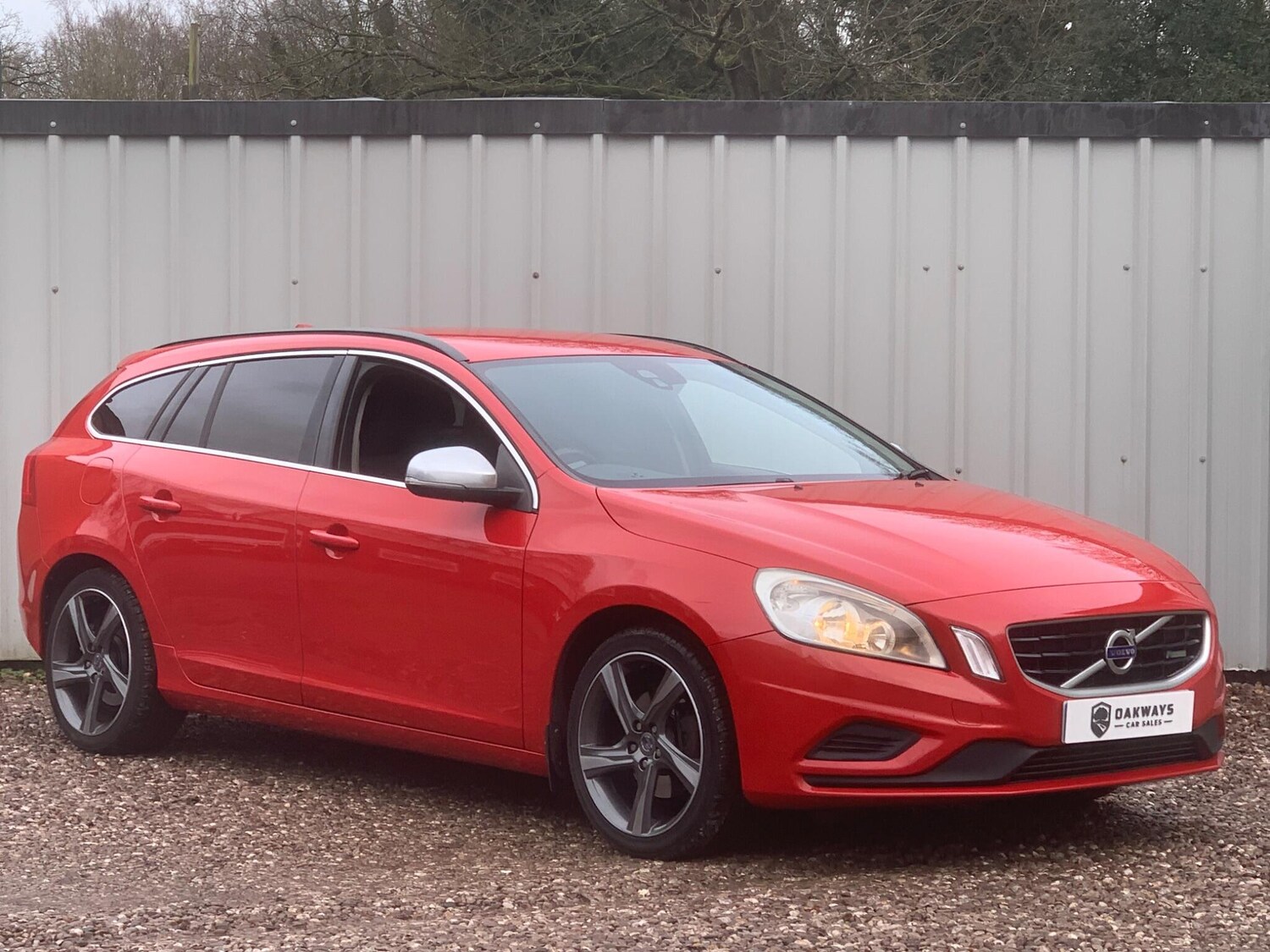Used Volvo V60 for sale - 77484208: Photo 30