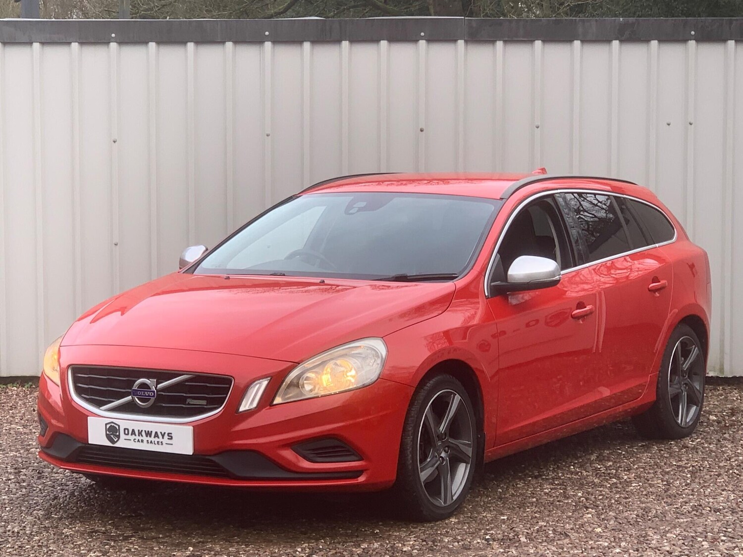 Used Volvo V60 for sale - 77484208: Photo 31