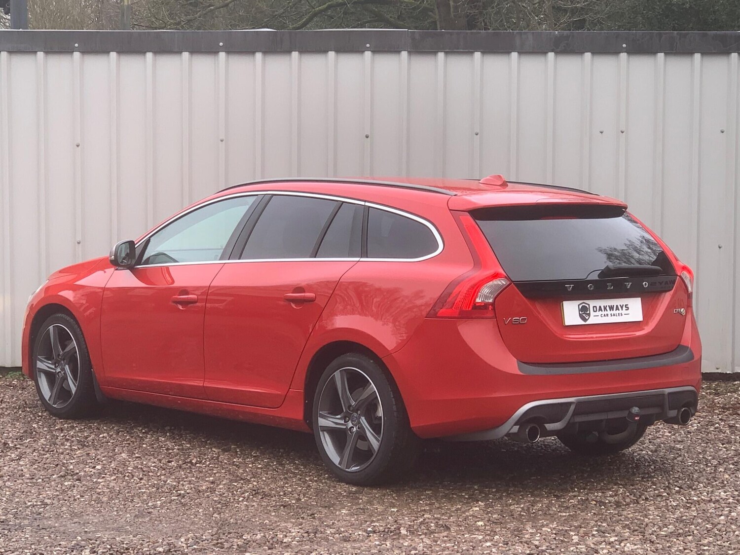 Used Volvo V60 for sale - 77484208: Photo 7