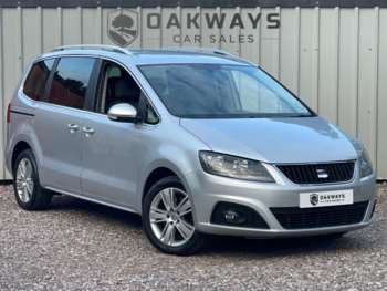 2015 (15) - 2.0 TDI CR SE 5dr DSG