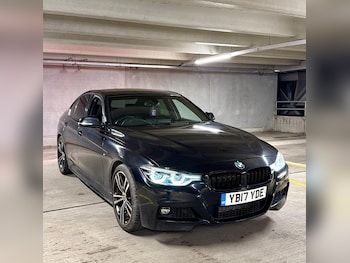 Used BMW 3 Series 2017 for sale - 77460455: Photo