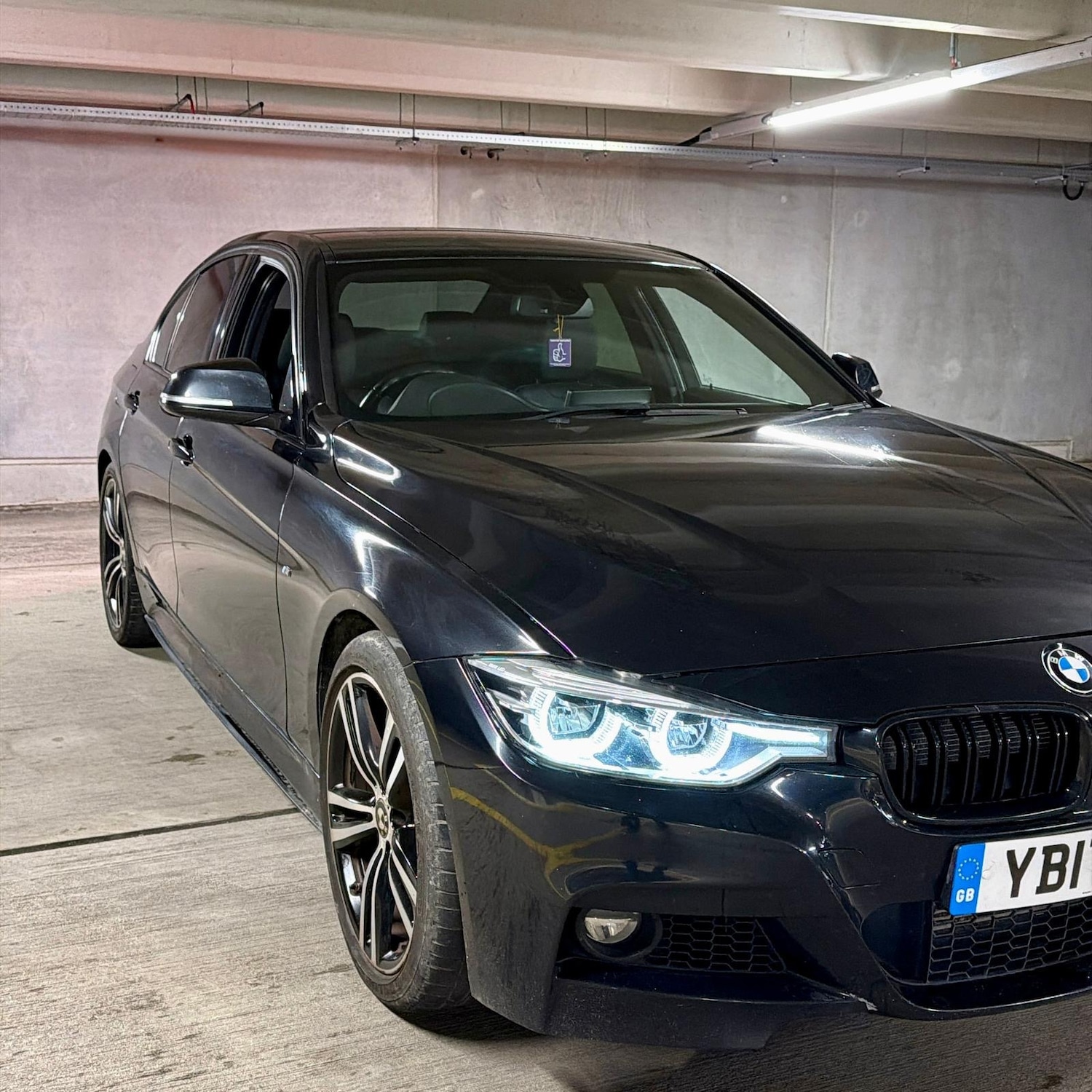 Used BMW 3 Series 2017 for sale - 77460455: Photo 3