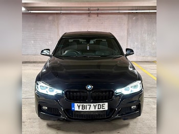 Used BMW 3 Series 2017 for sale - 77460455: Photo