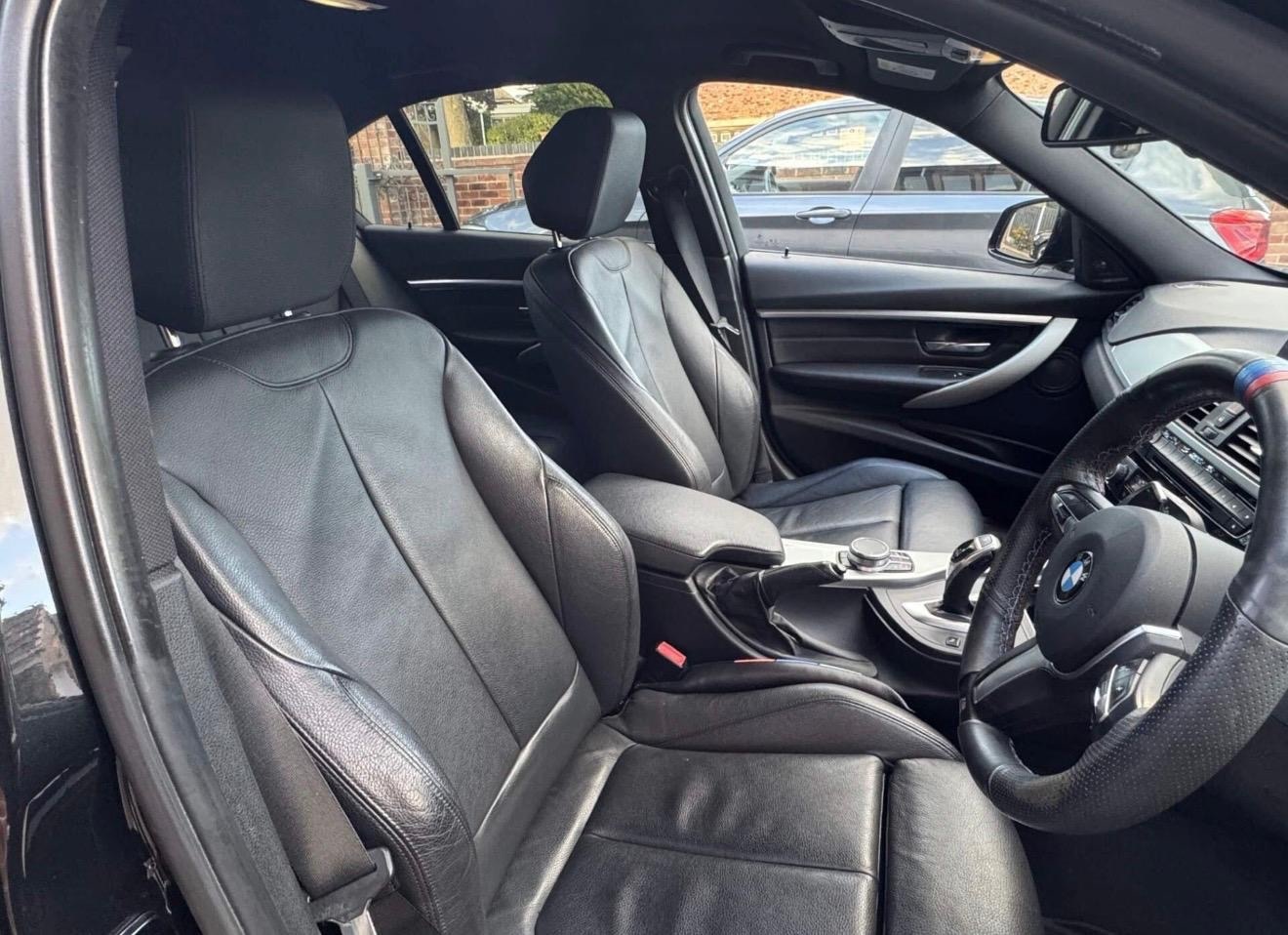 Used BMW 3 Series 2017 for sale - 77460455: Photo 6