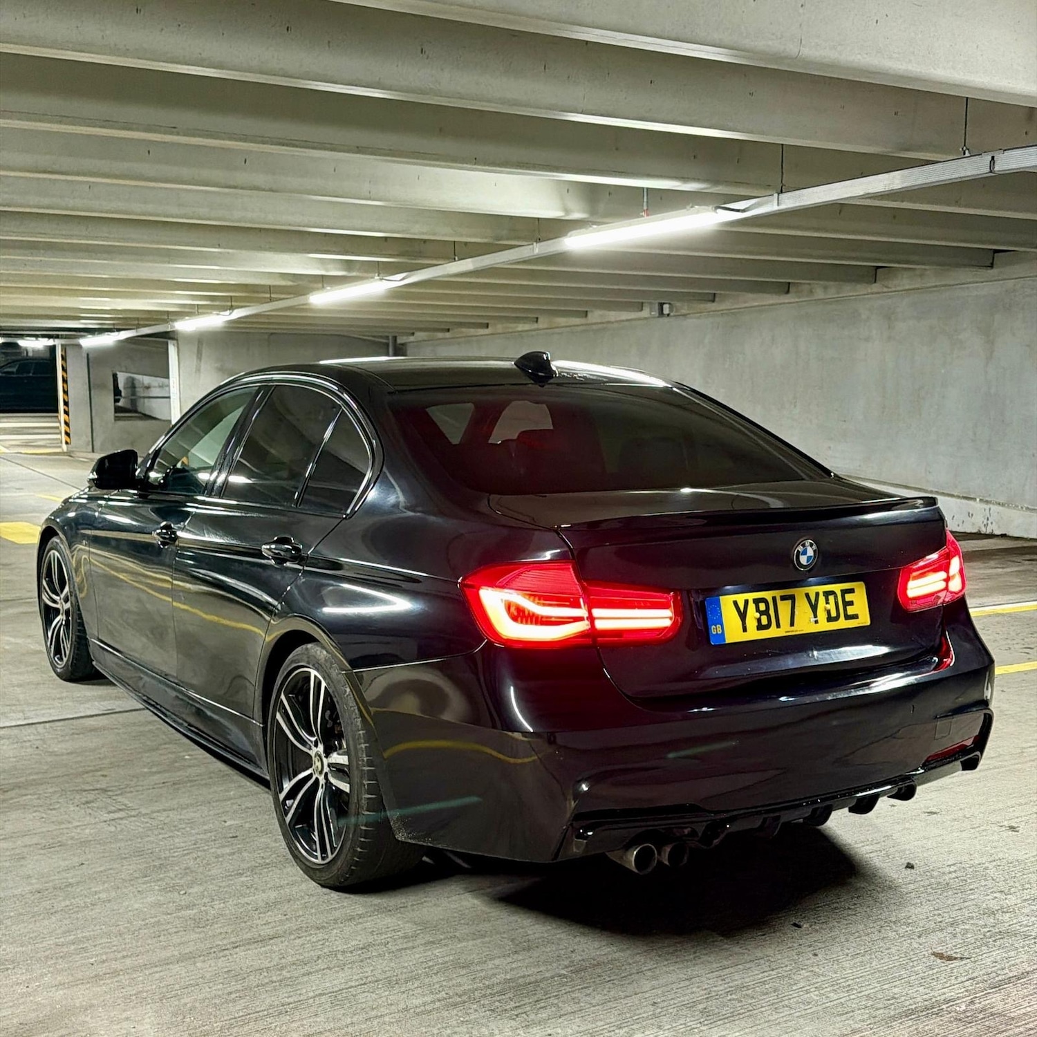 Used BMW 3 Series 2017 for sale - 77460455: Photo 7