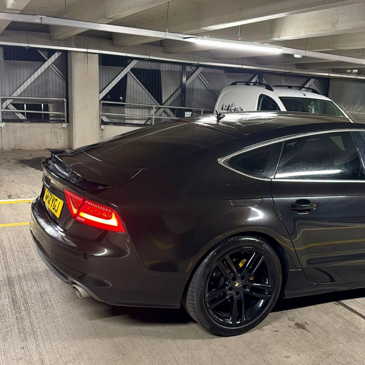 Used Audi A7 2012 for sale - 77469792: Photo 3