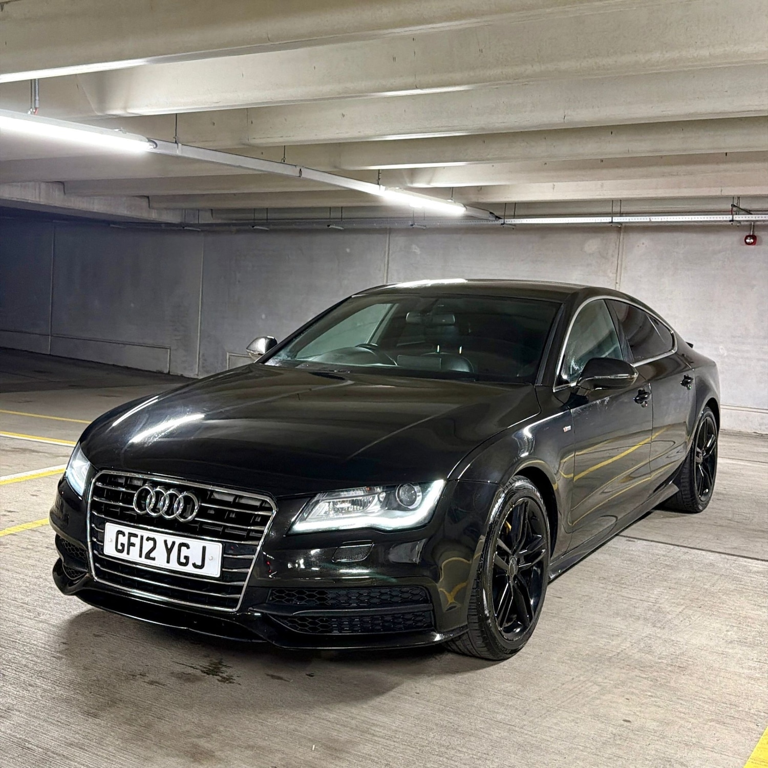 Used Audi A7 2012 for sale - 77469792: Photo 5