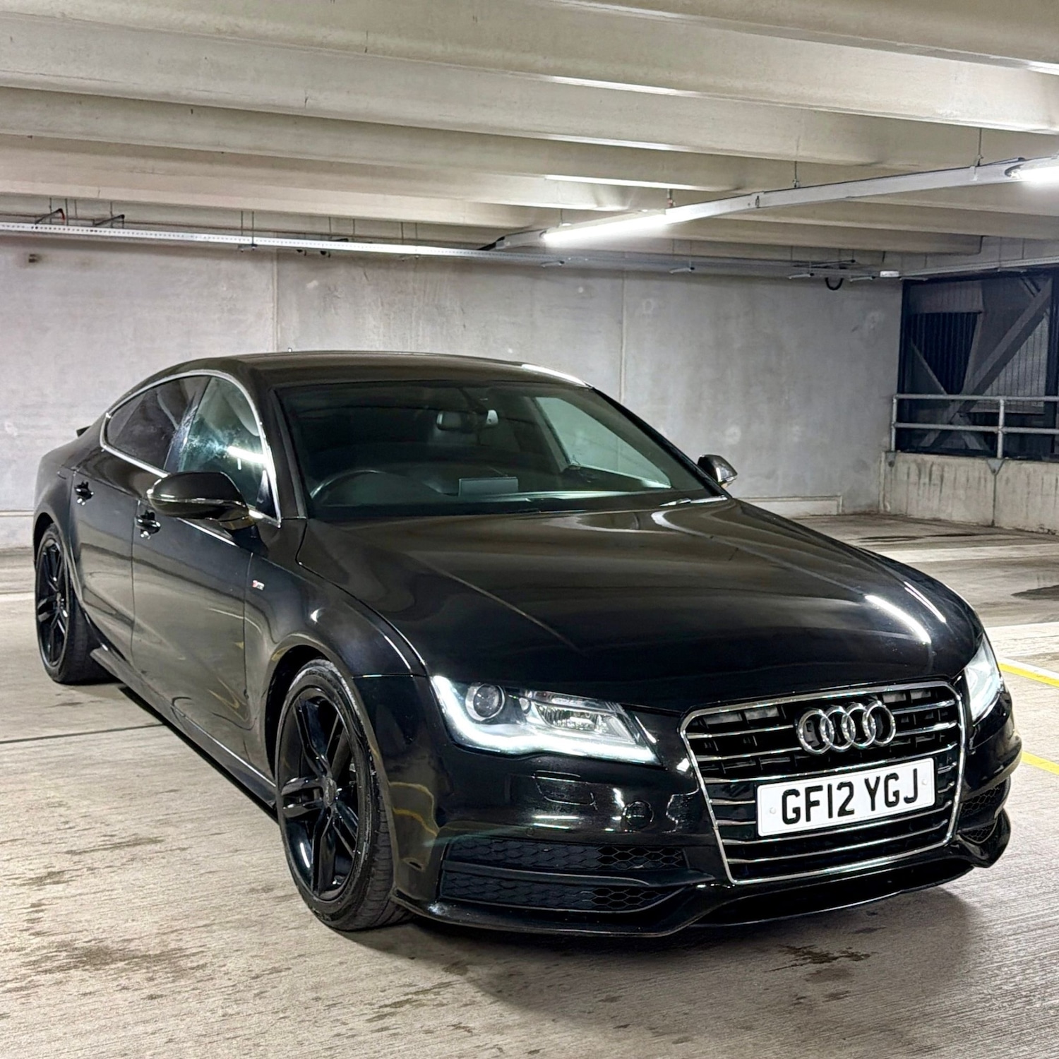 Used Audi A7 2012 for sale - 77469792: Photo 6