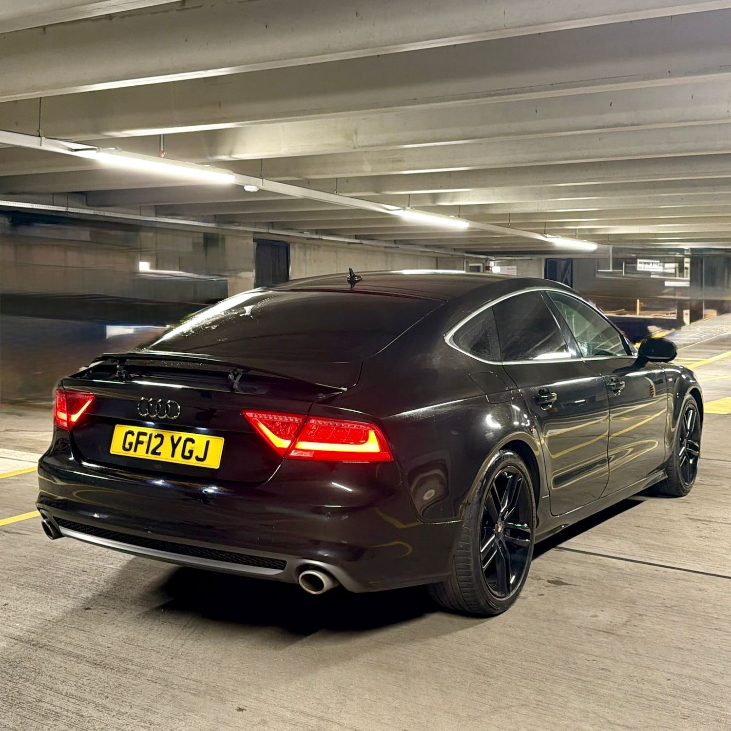 Used Audi A7 2012 for sale - 77469792: Photo 7