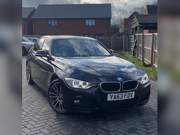 Used BMW 3 Series 2014 for sale - 77259346: Photo