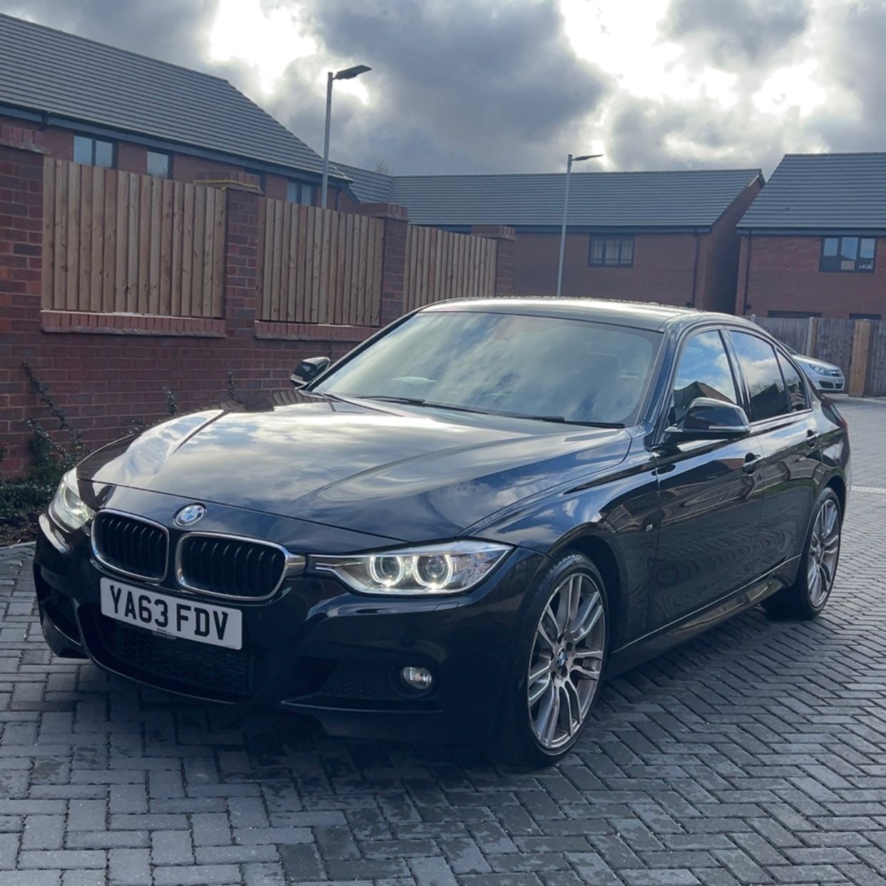 Used BMW 3 Series 2014 for sale - 77259346: Photo 3