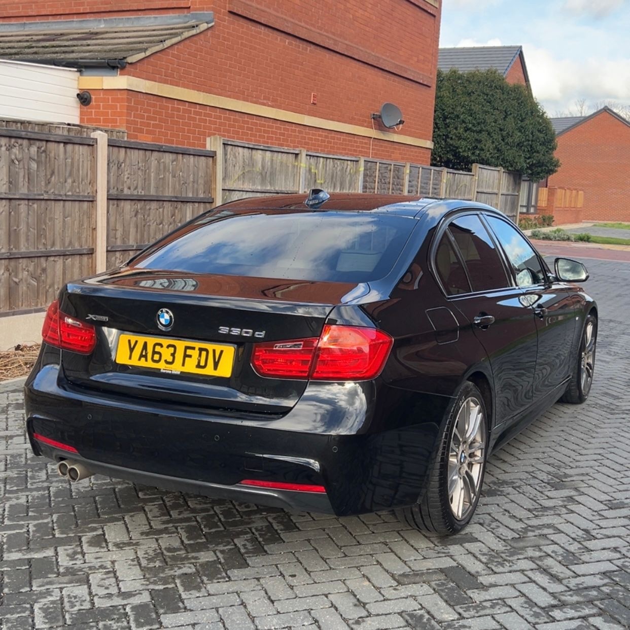 Used BMW 3 Series 2014 for sale - 77259346: Photo 4