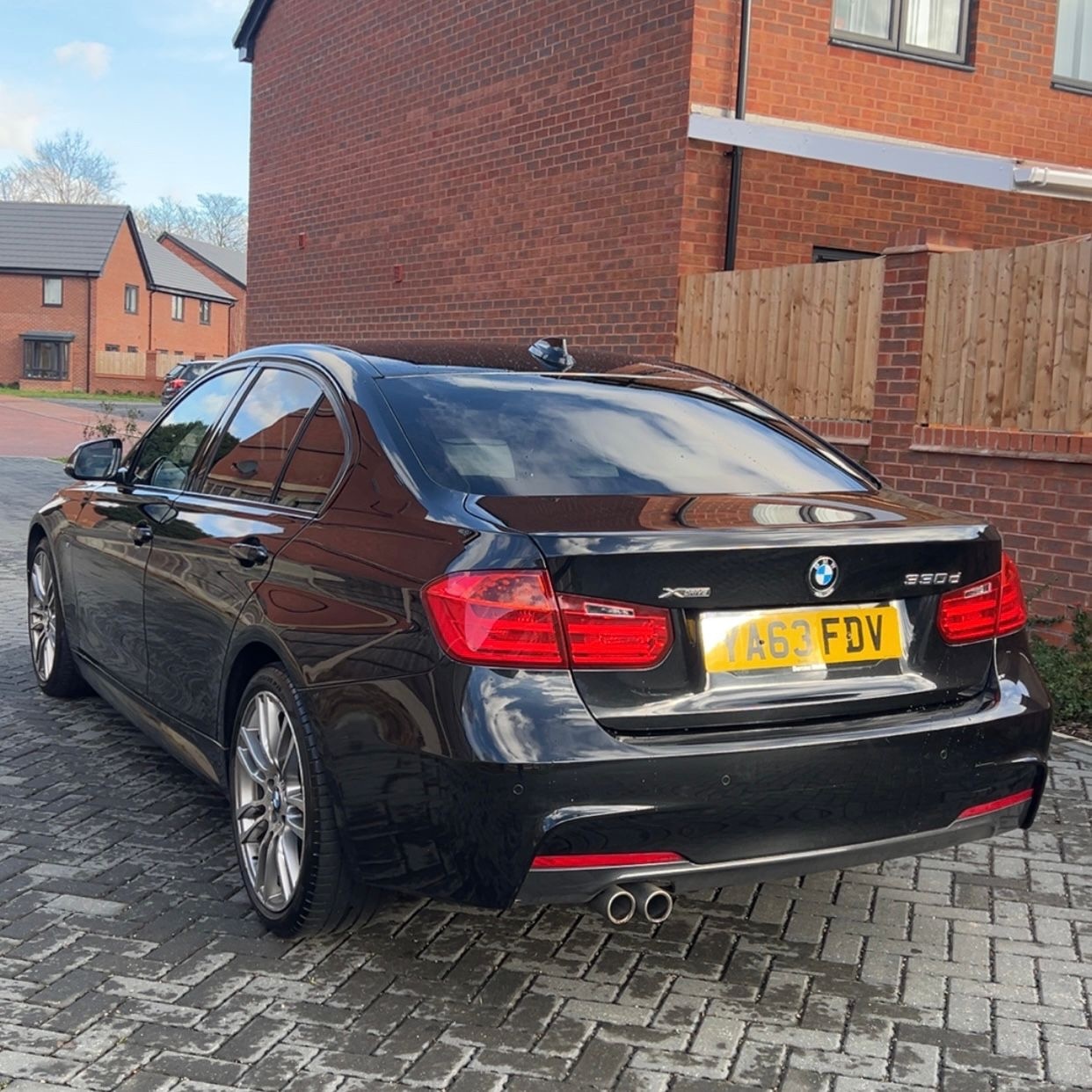 Used BMW 3 Series 2014 for sale - 77259346: Photo 5