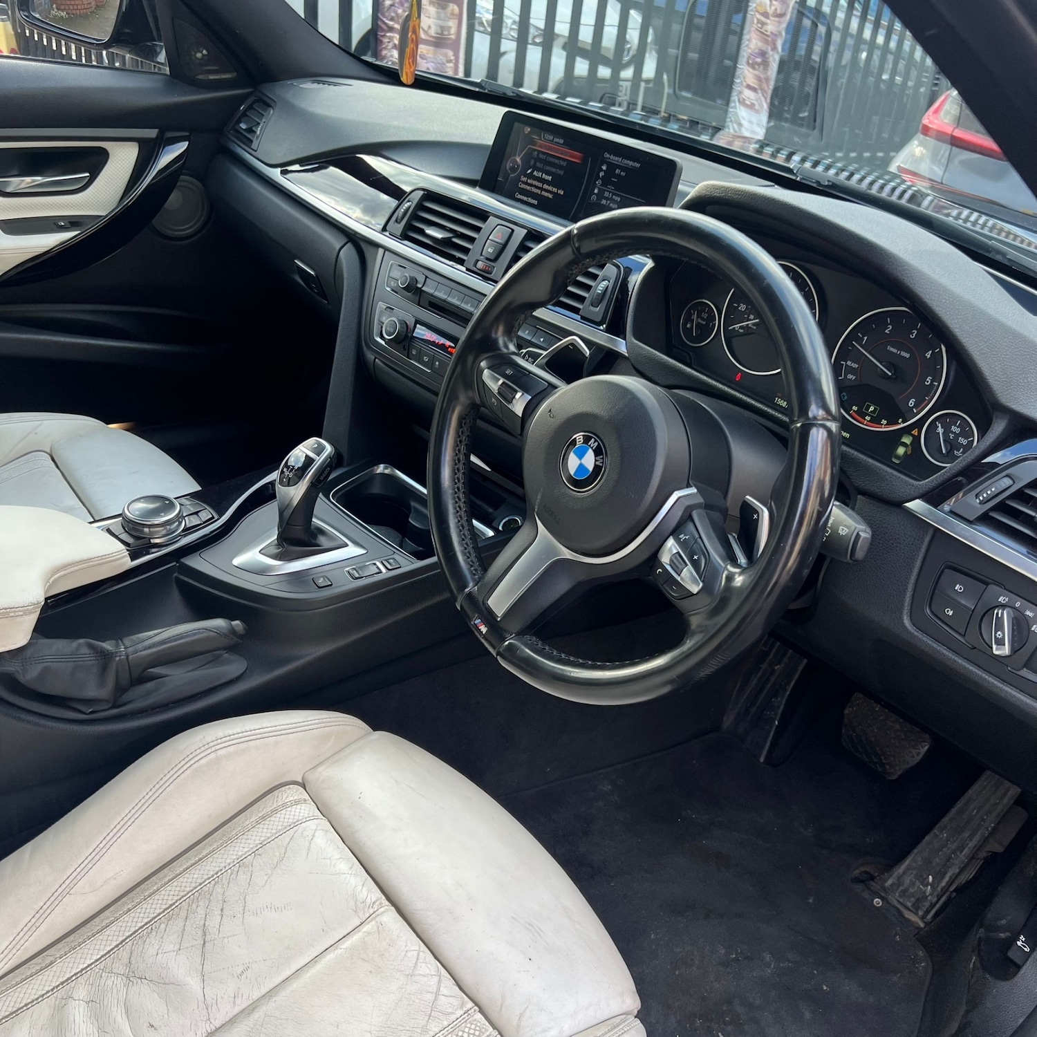 Used BMW 3 Series 2014 for sale - 77259346: Photo 6