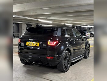 Used Land Rover Range Rover Evoque 2016 for sale - 77491049: Photo