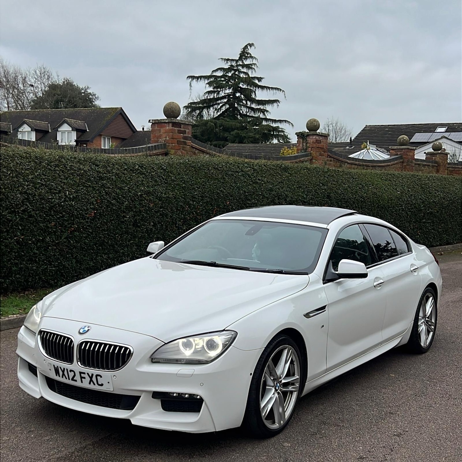 Used BMW 6 Series 2012 for sale - 77228402: Photo 5