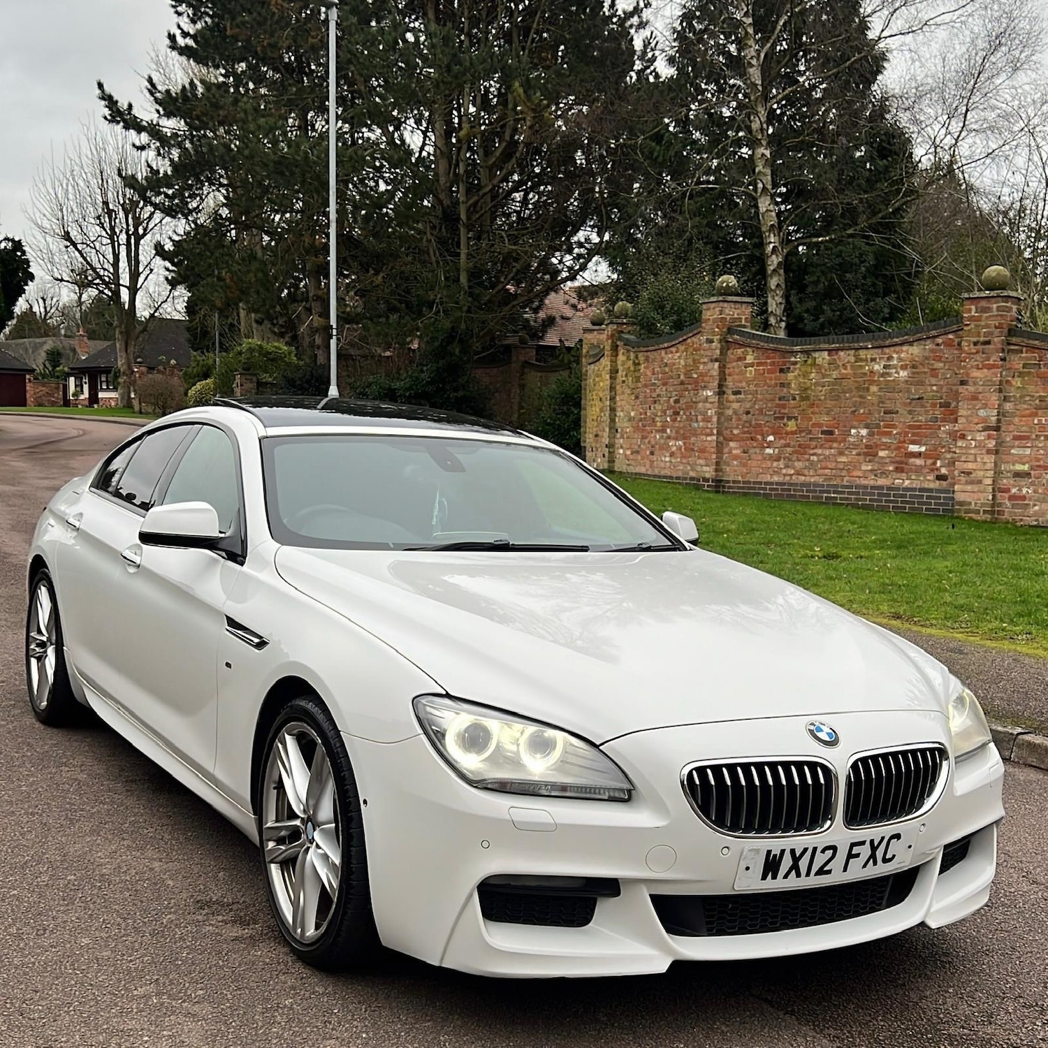 Used BMW 6 Series 2012 for sale - 77228402: Photo 6