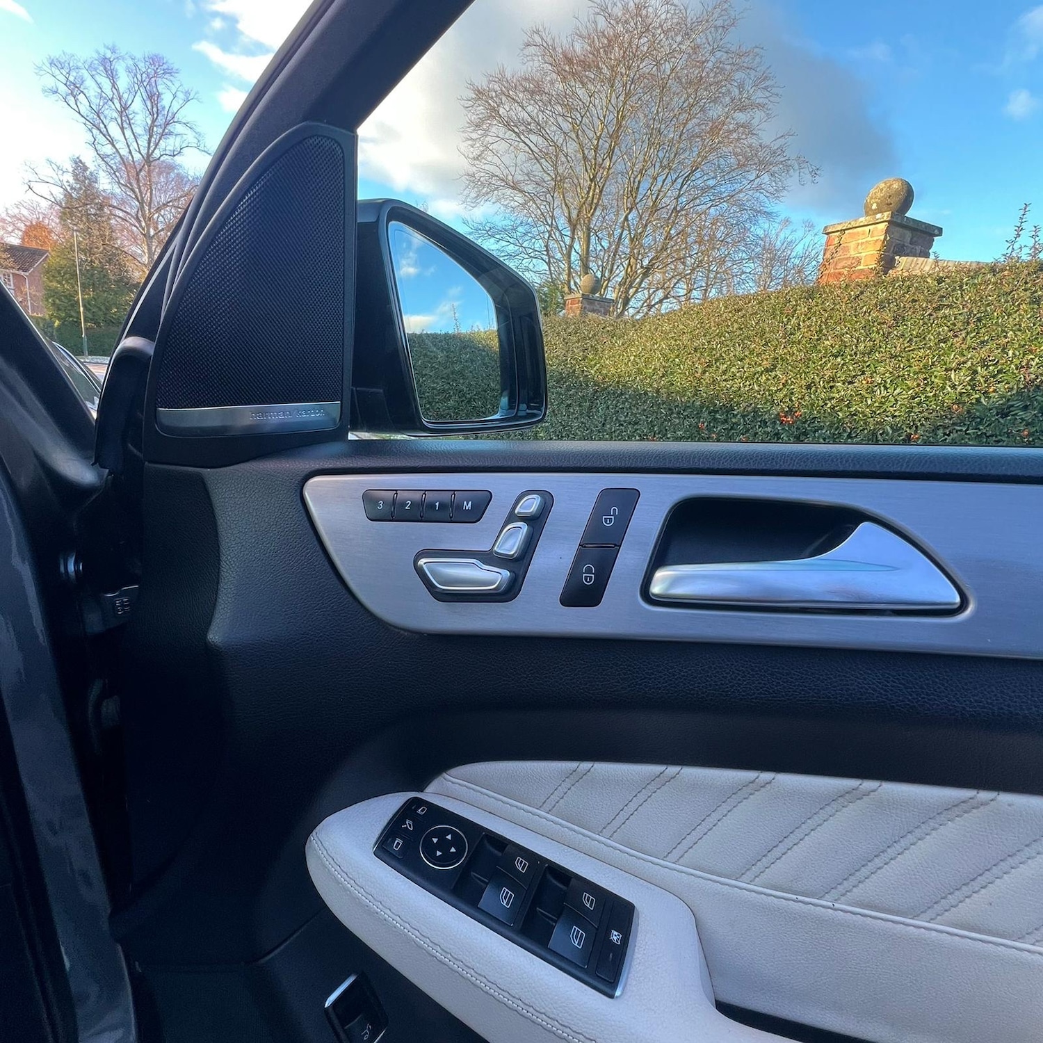 Used Mercedes-Benz GLE 2018 for sale - 77228450: Photo 9