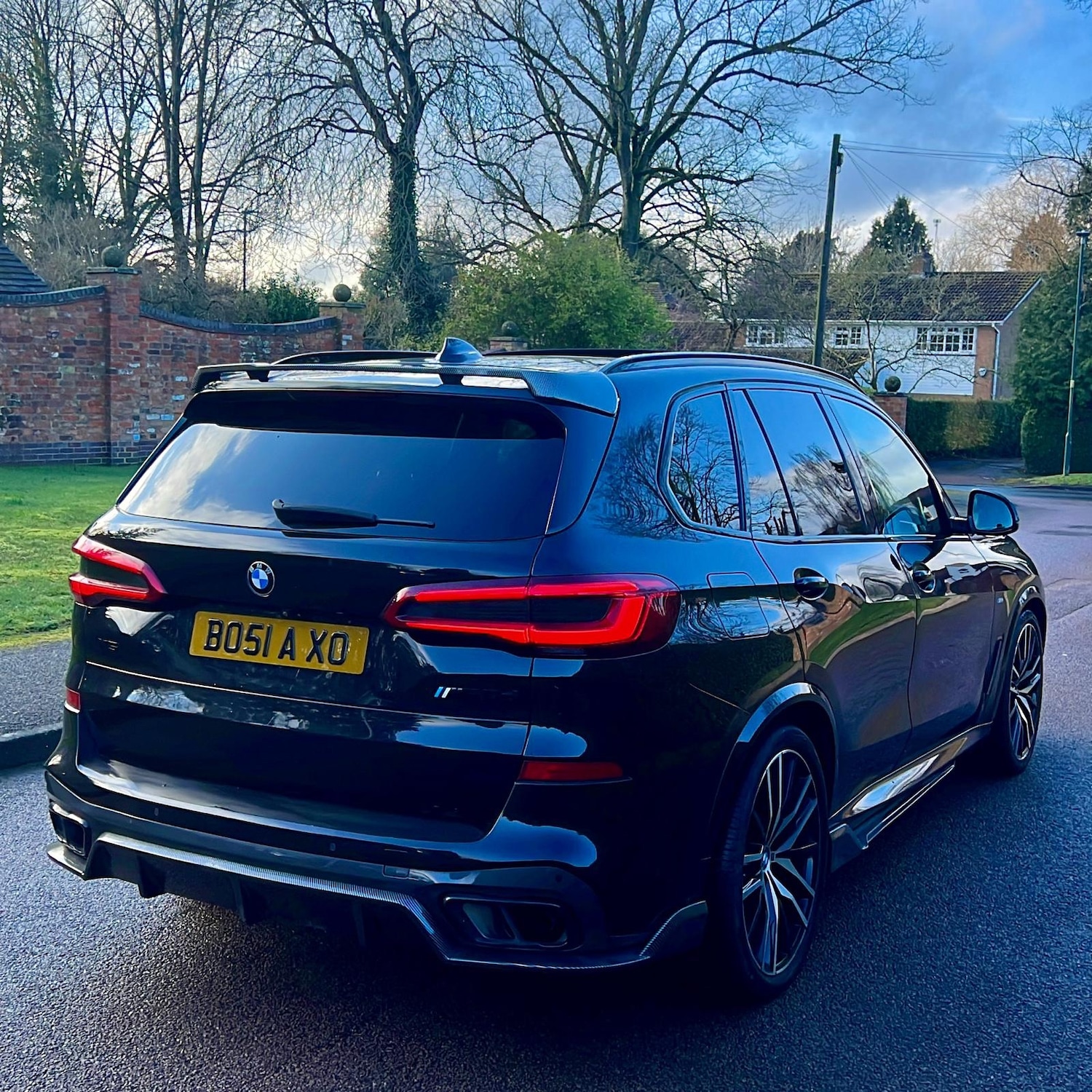 Used BMW X5 2019 for sale - 77236970: Photo 3