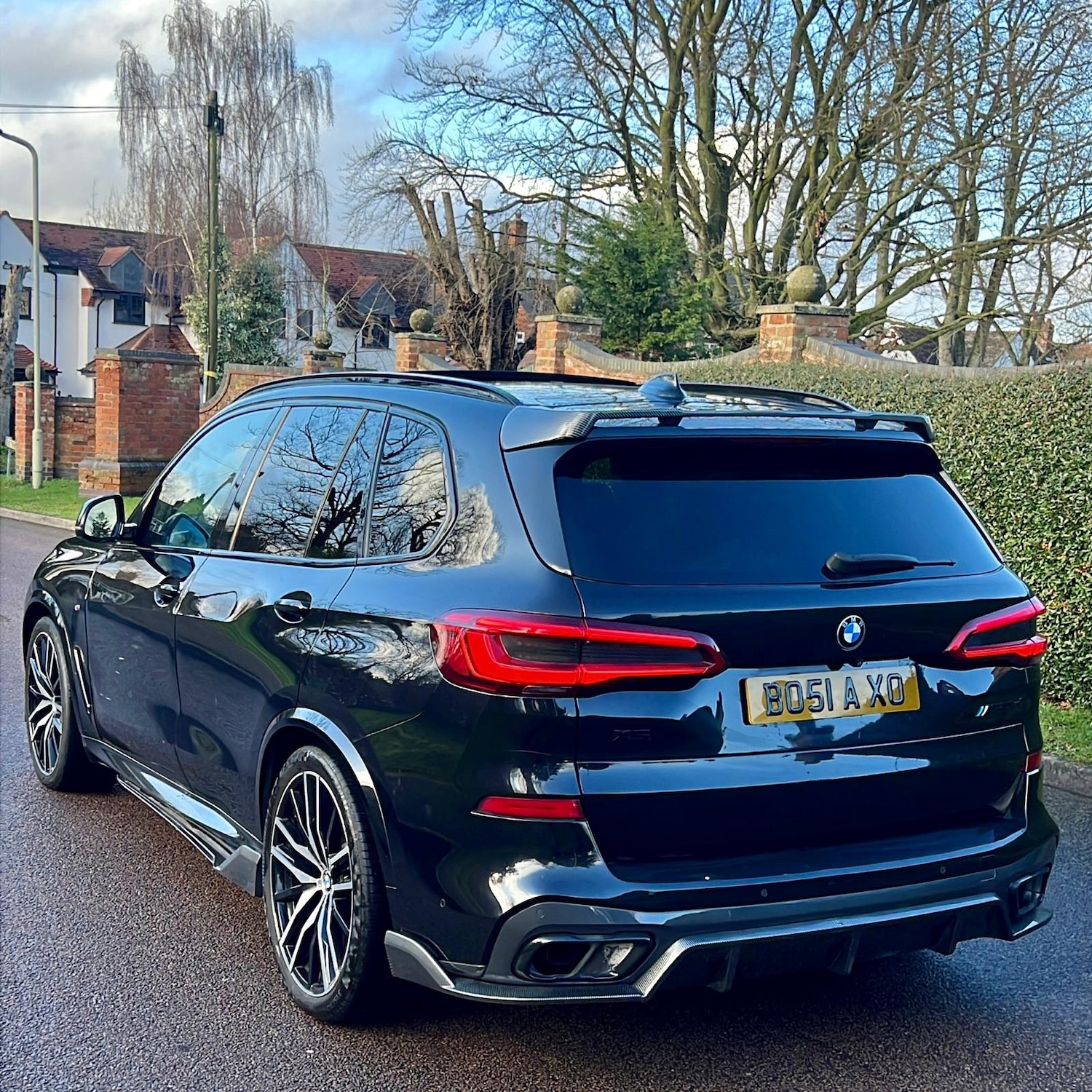 Used BMW X5 2019 for sale - 77236970: Photo 4