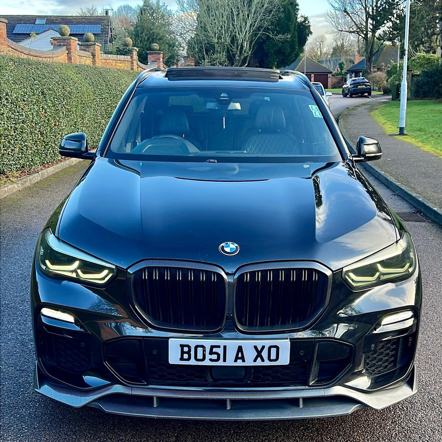 Used BMW X5 2019 for sale - 77236970: Photo 5