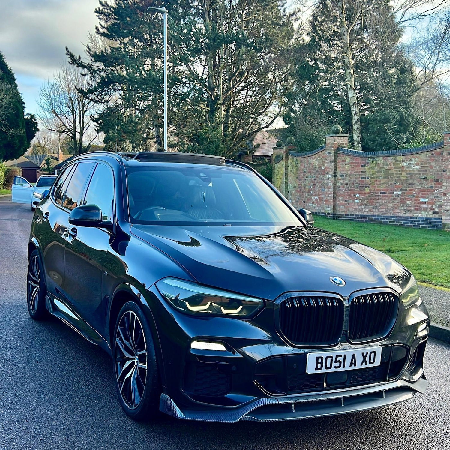 Used BMW X5 2019 for sale - 77236970: Photo 6