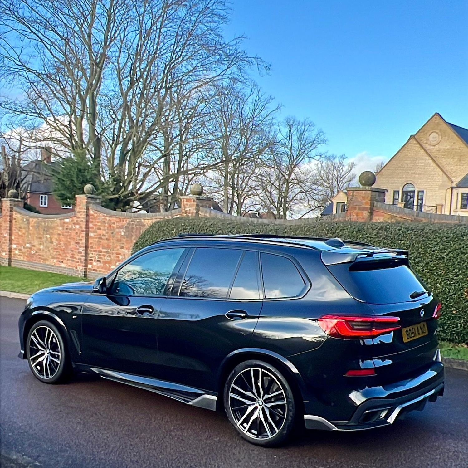 Used BMW X5 2019 for sale - 77236970: Photo 7