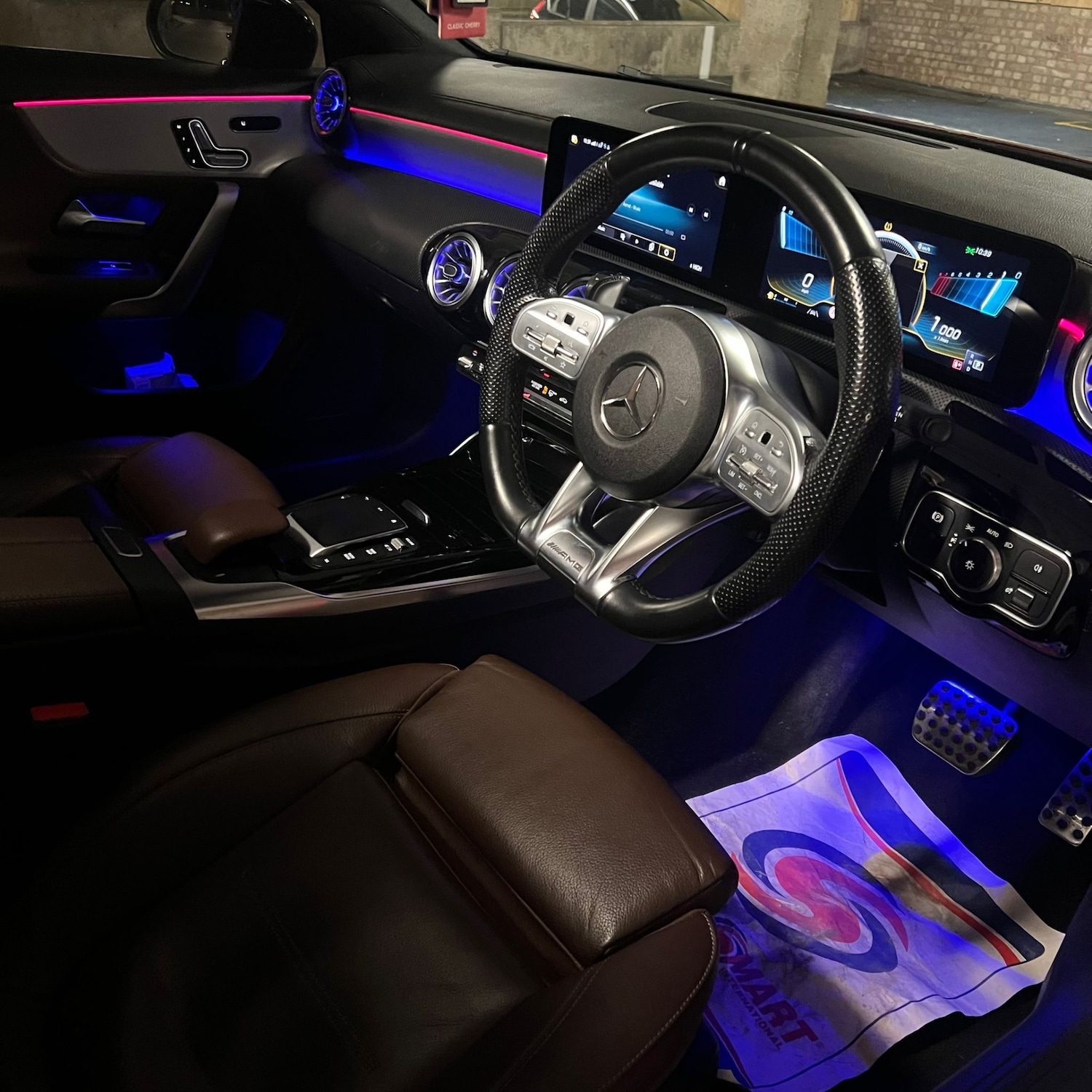 Used Mercedes-Benz A-Class 2021 for sale - 77234235: Photo 5