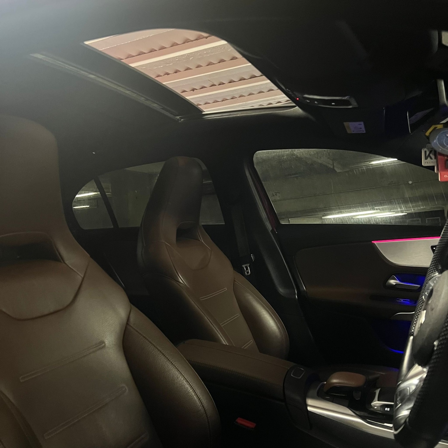 Used Mercedes-Benz A-Class 2021 for sale - 77234235: Photo 7