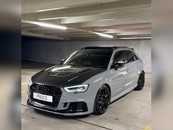 Used Audi RS3 2018 for sale - 77470153: Photo