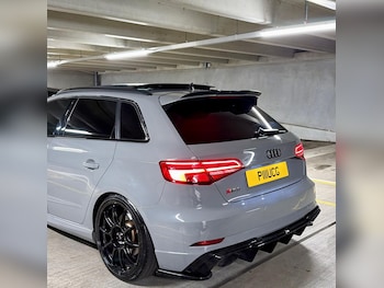 Used Audi RS3 2018 for sale - 77470153: Photo