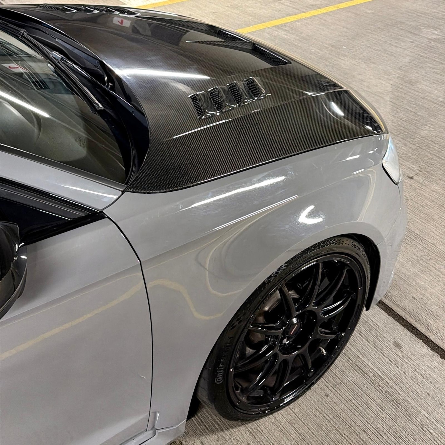 Used Audi RS3 2018 for sale - 77470153: Photo 8