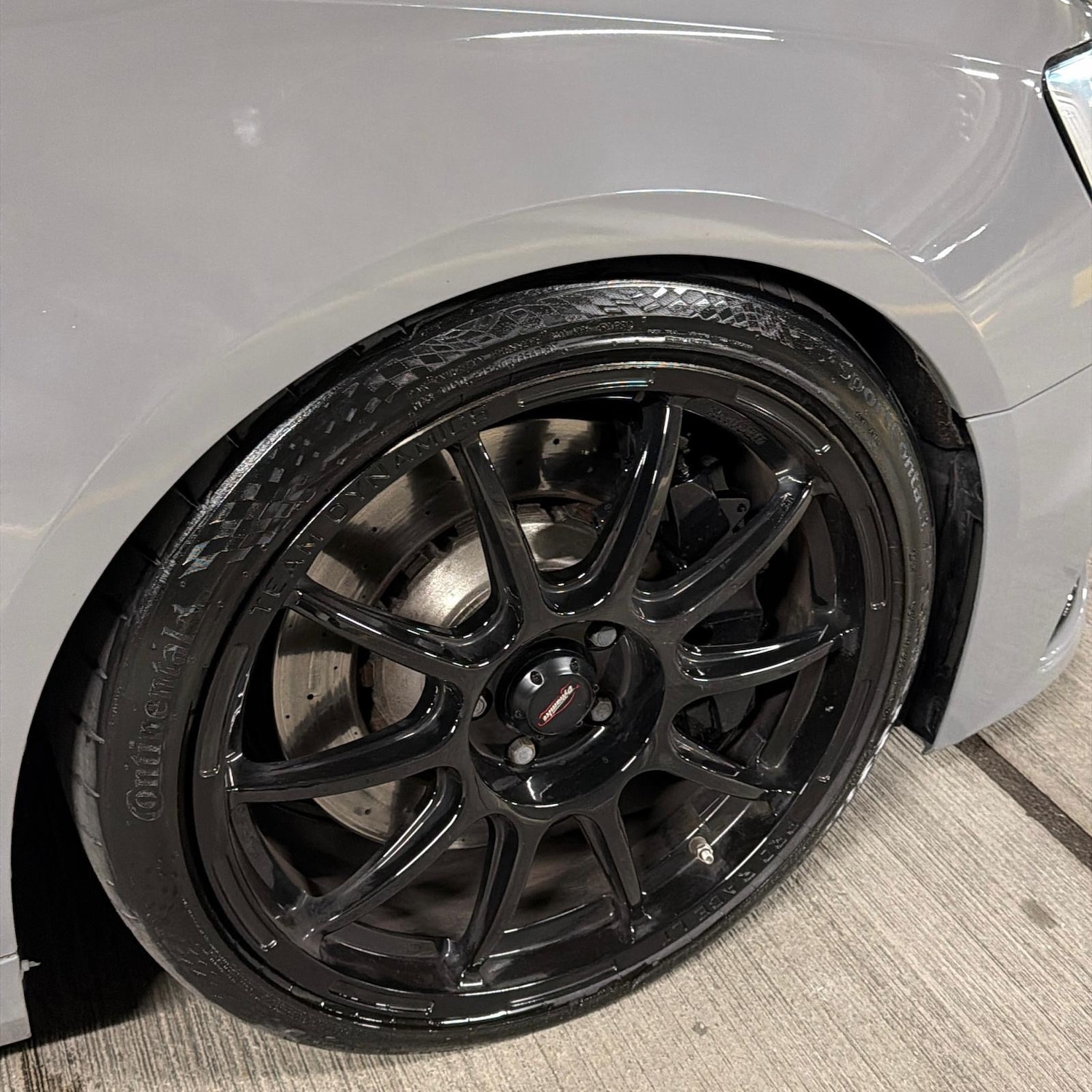 Used Audi RS3 2018 for sale - 77470153: Photo 9