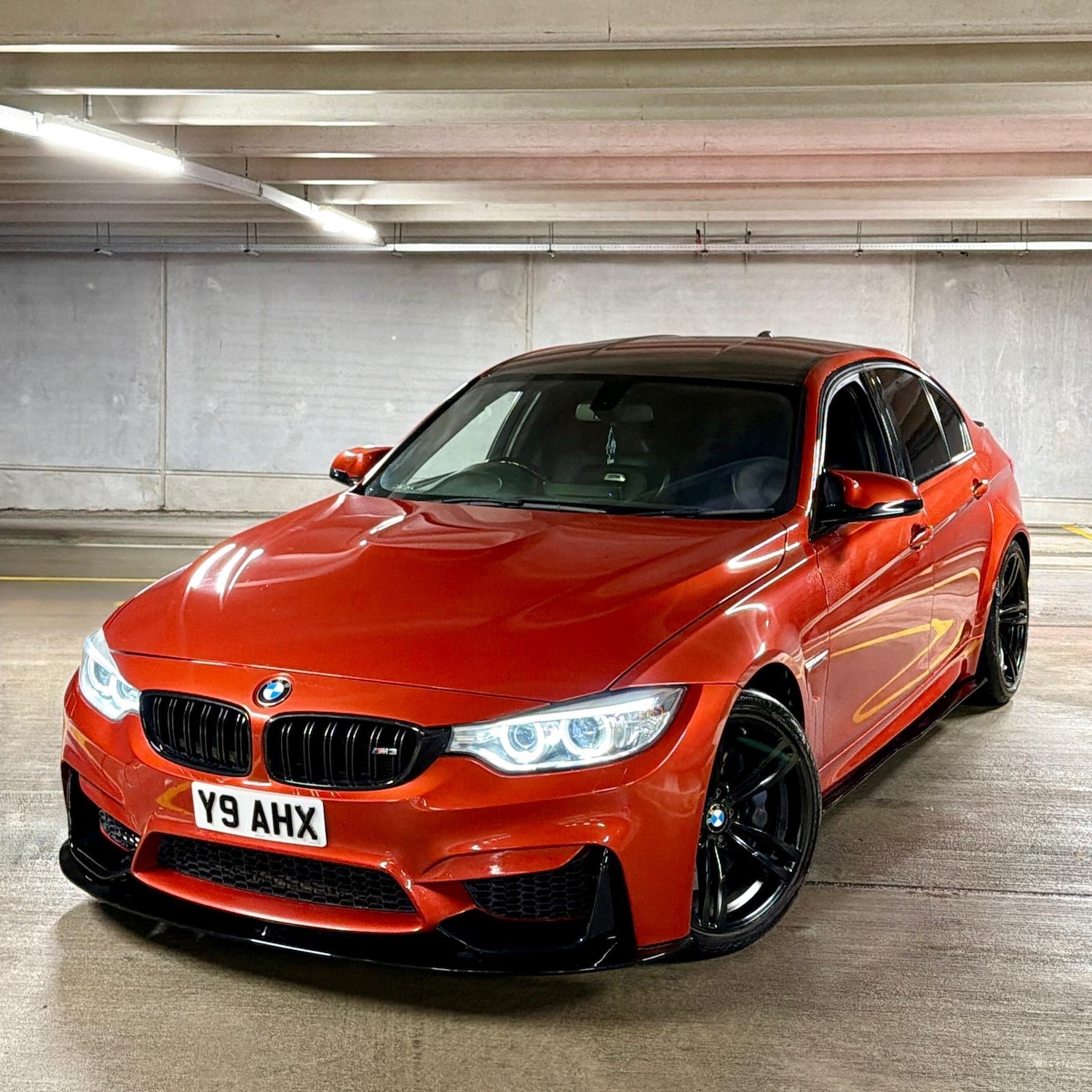 Used BMW M3 2016 for sale - 77483779: Photo 10
