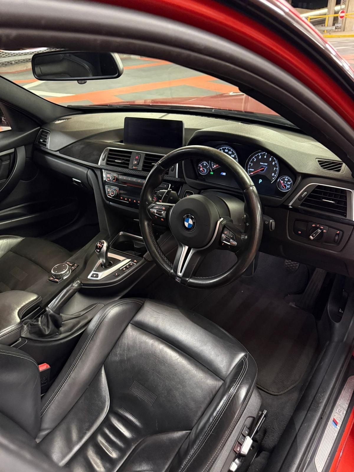 Used BMW M3 2016 for sale - 77483779: Photo 5