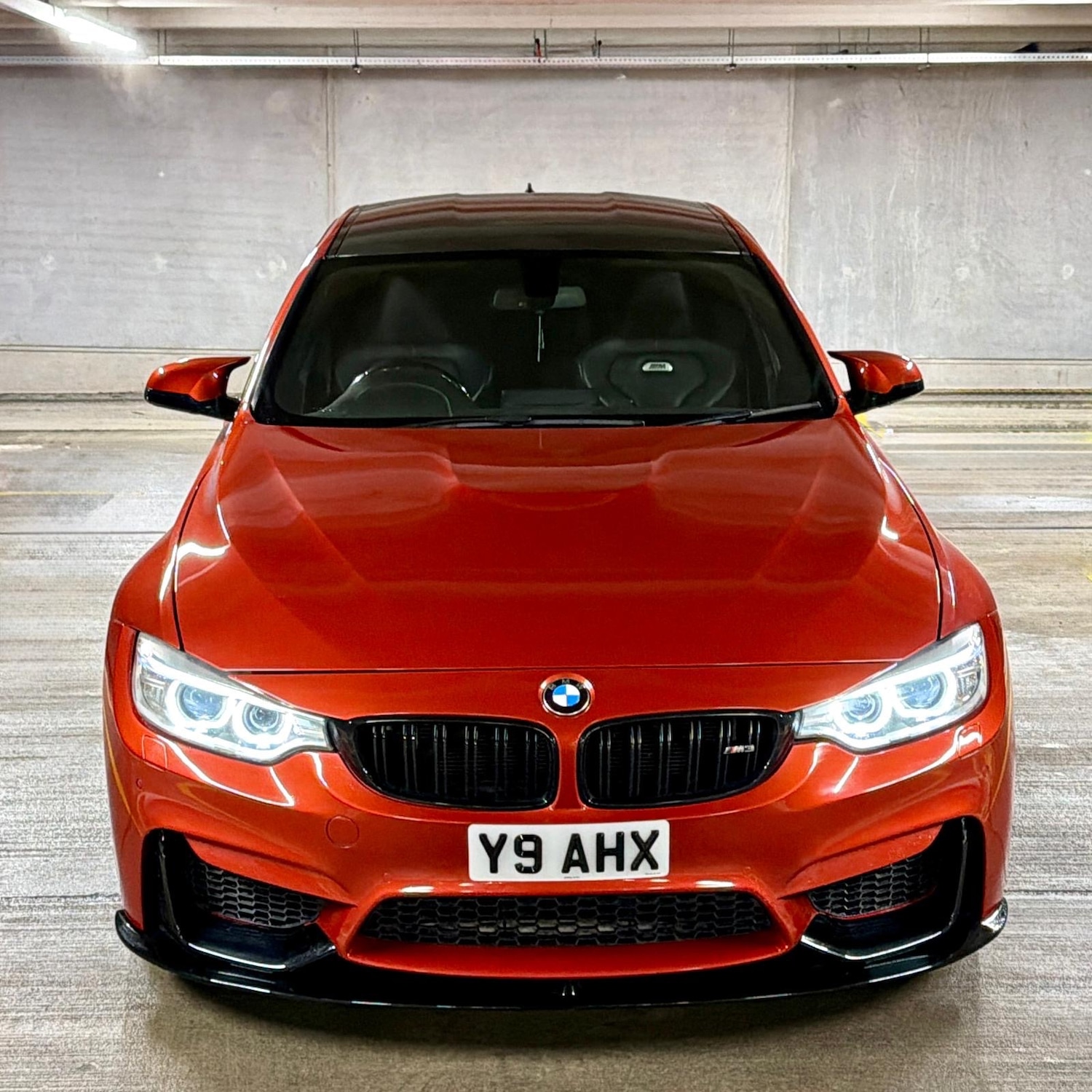 Used BMW M3 2016 for sale - 77483779: Photo 6