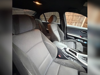 Used BMW 3 Series 2007 for sale - 77469794: Photo