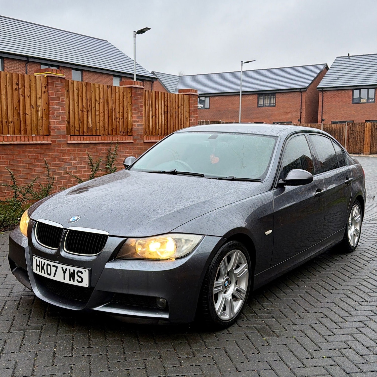 Used BMW 3 Series 2007 for sale - 77469794: Photo 5