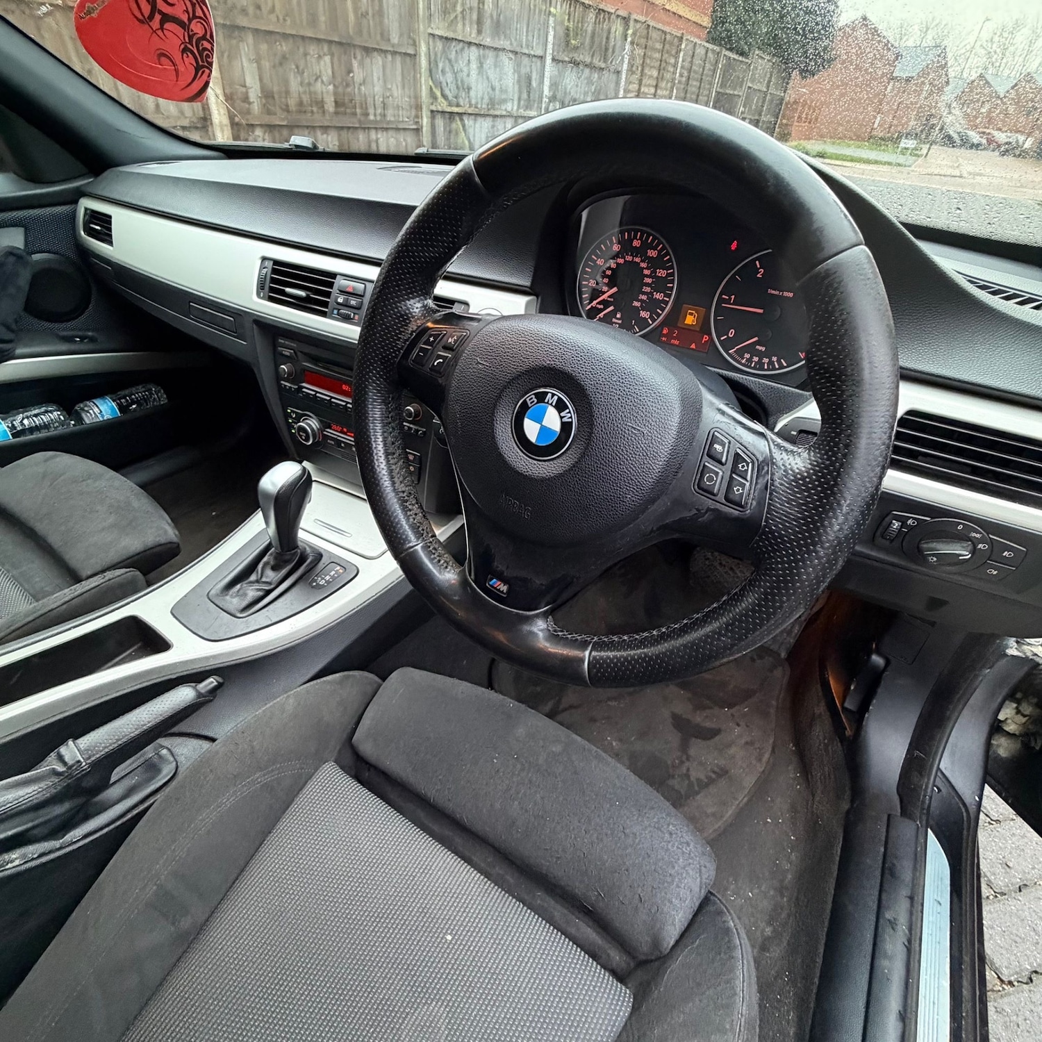 Used BMW 3 Series 2007 for sale - 77469794: Photo 7