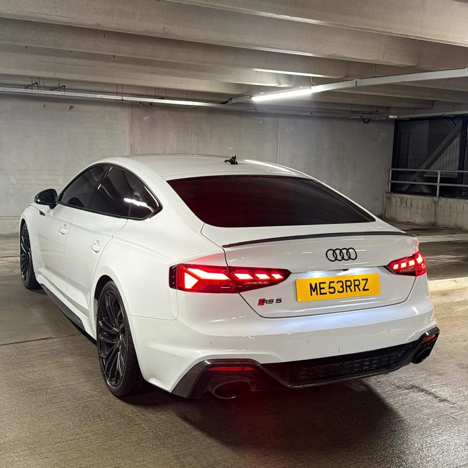 Used Audi RS5 2021 for sale - 77483783: Photo 10