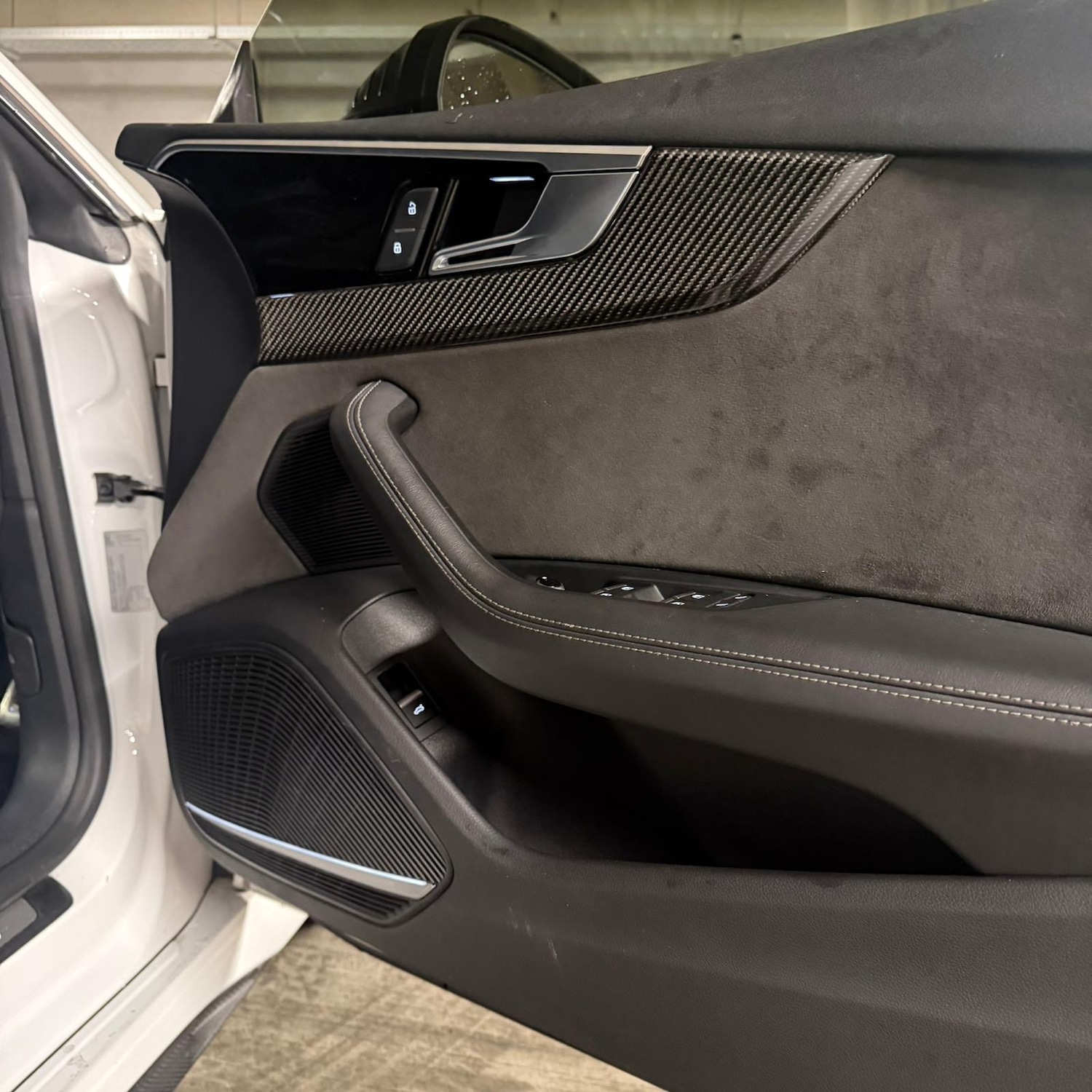 Used Audi RS5 2021 for sale - 77483783: Photo 11