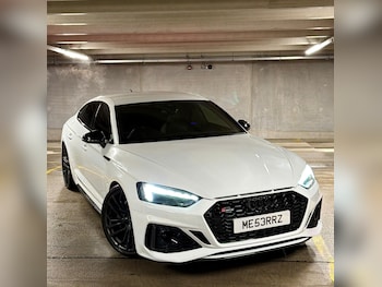 Used Audi RS5 2021 for sale - 77483783: Photo