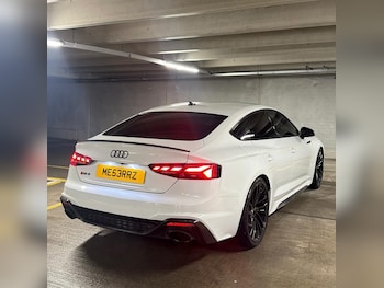 Used Audi RS5 2021 for sale - 77483783: Photo