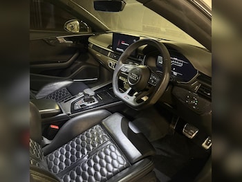 Used Audi RS5 2021 for sale - 77483783: Photo