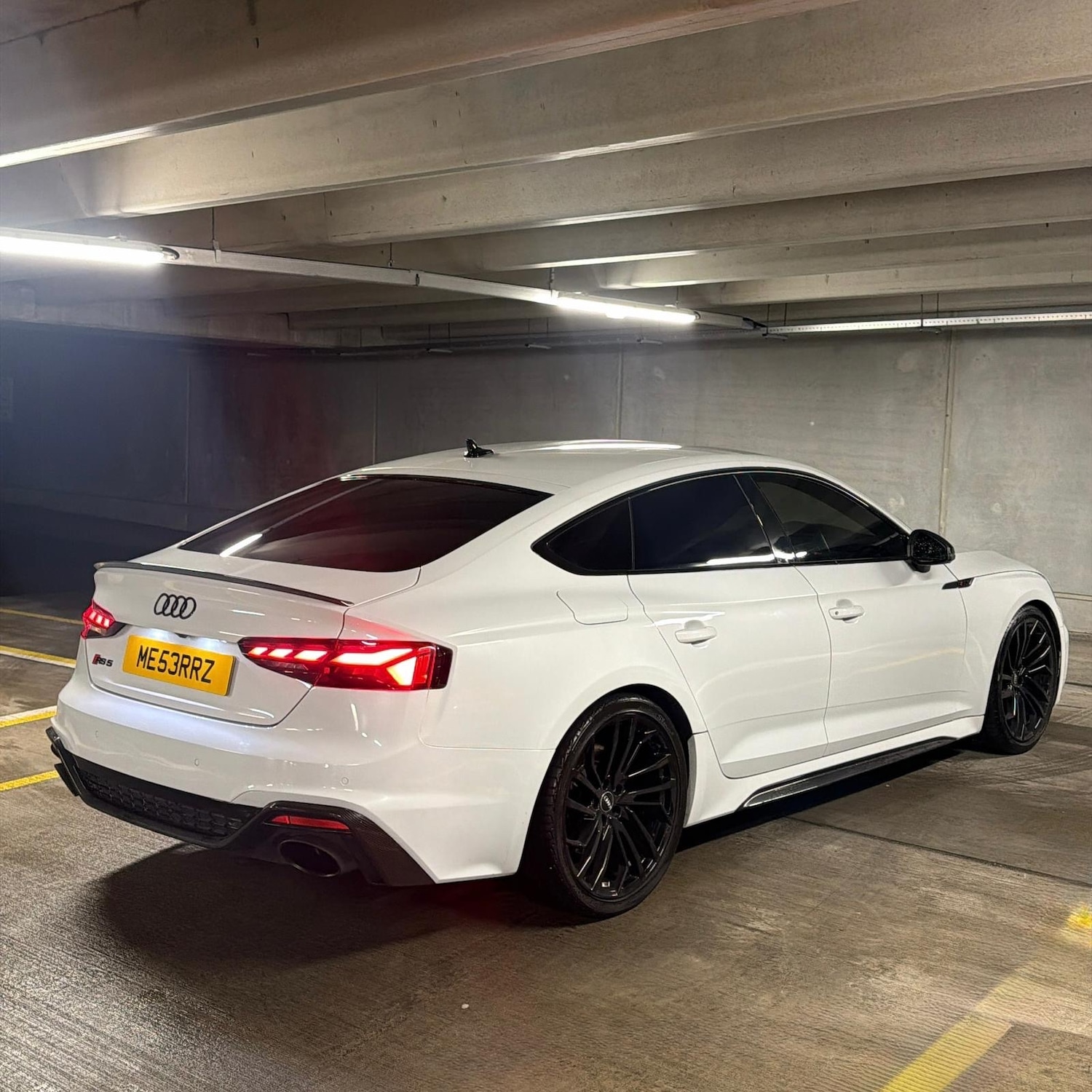 Used Audi RS5 2021 for sale - 77483783: Photo 7