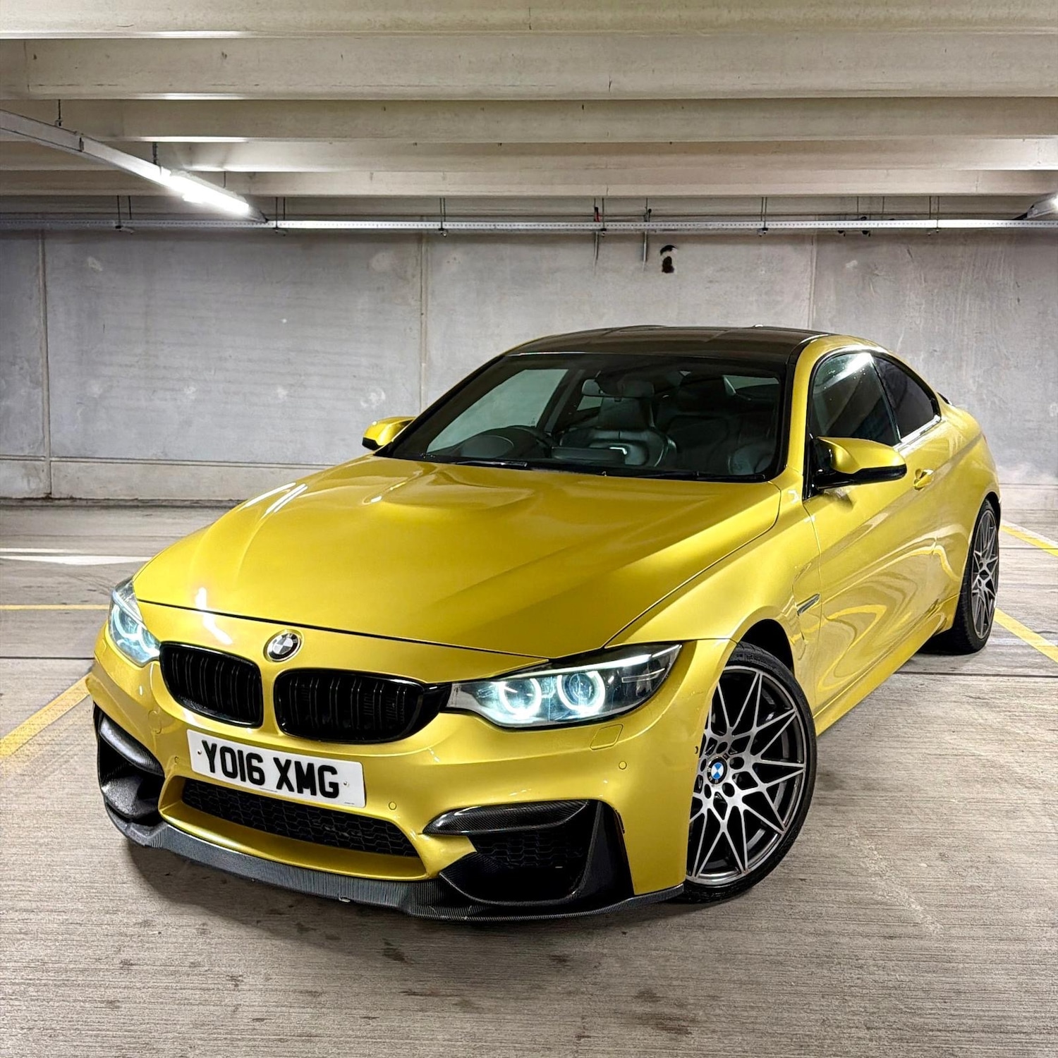 Used BMW M4 2016 for sale - 77465481: Photo 10